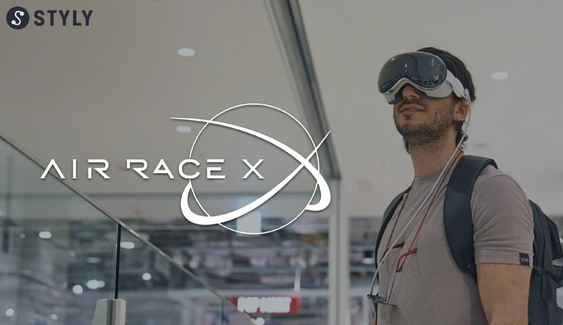 Apple Vision Pro体験