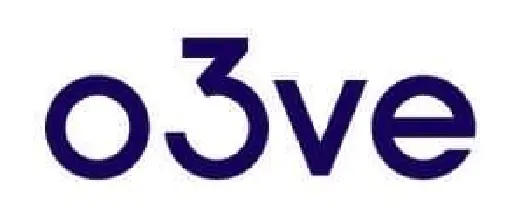 o3veのロゴマーク