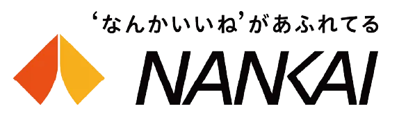 NAKAIのロゴマーク