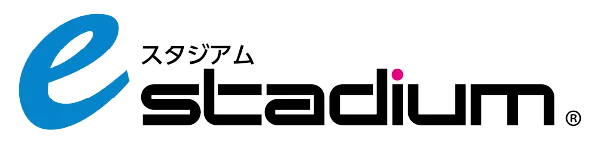 estadiumのロゴマーク