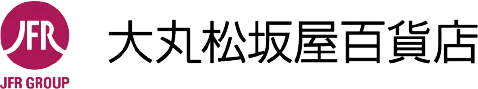 大丸松阪屋百貨店のロゴマーク